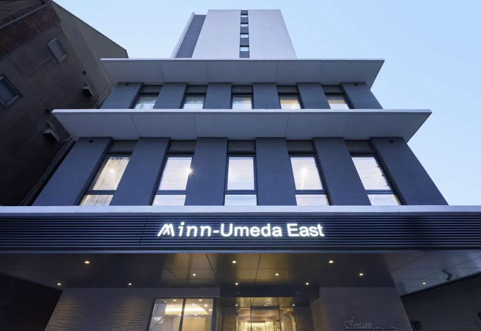 Minn Umeda East