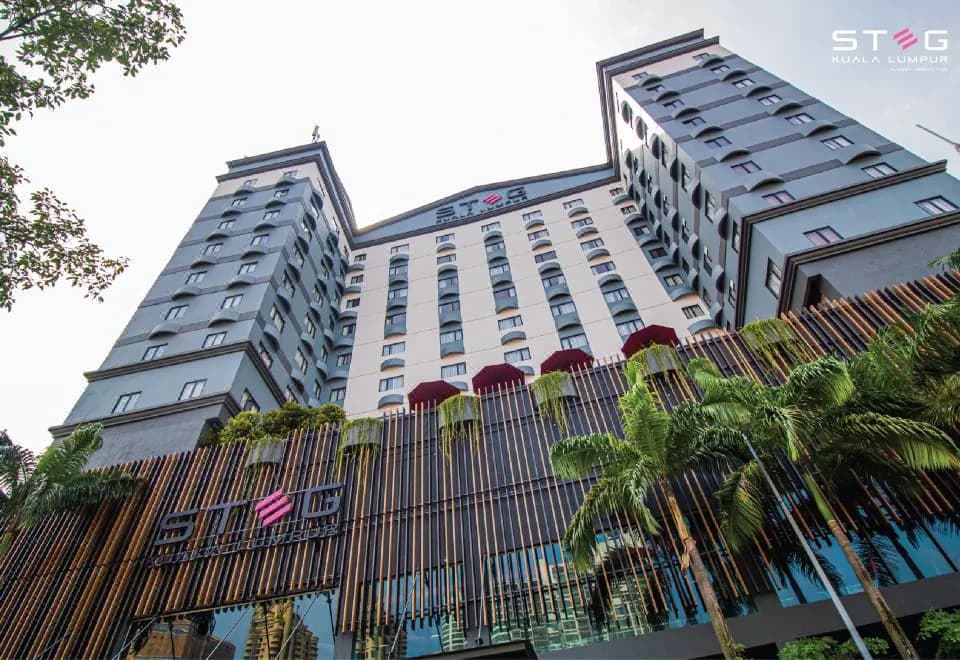 Steg Hotel Kuala Lumpur