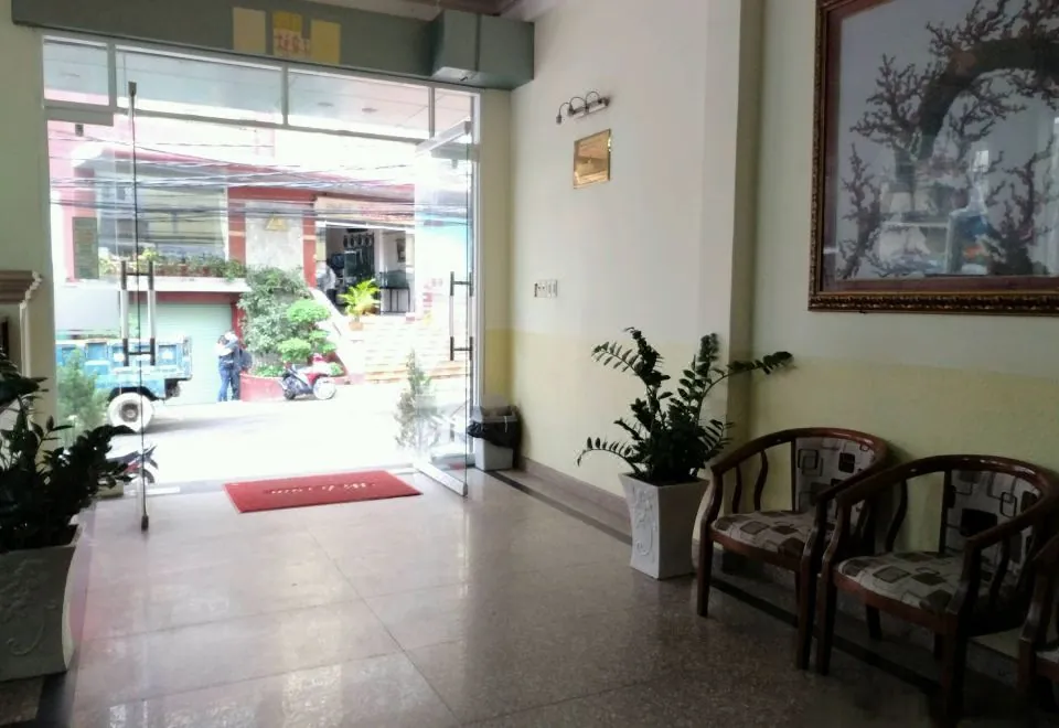 Ngoc Mai Phu Hotel Dalat