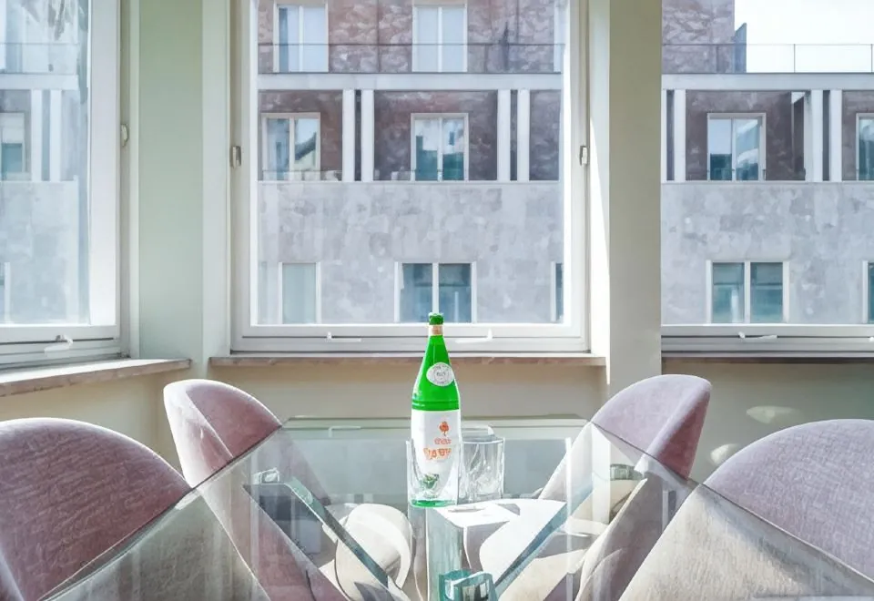 Adore Rooms & Apartments