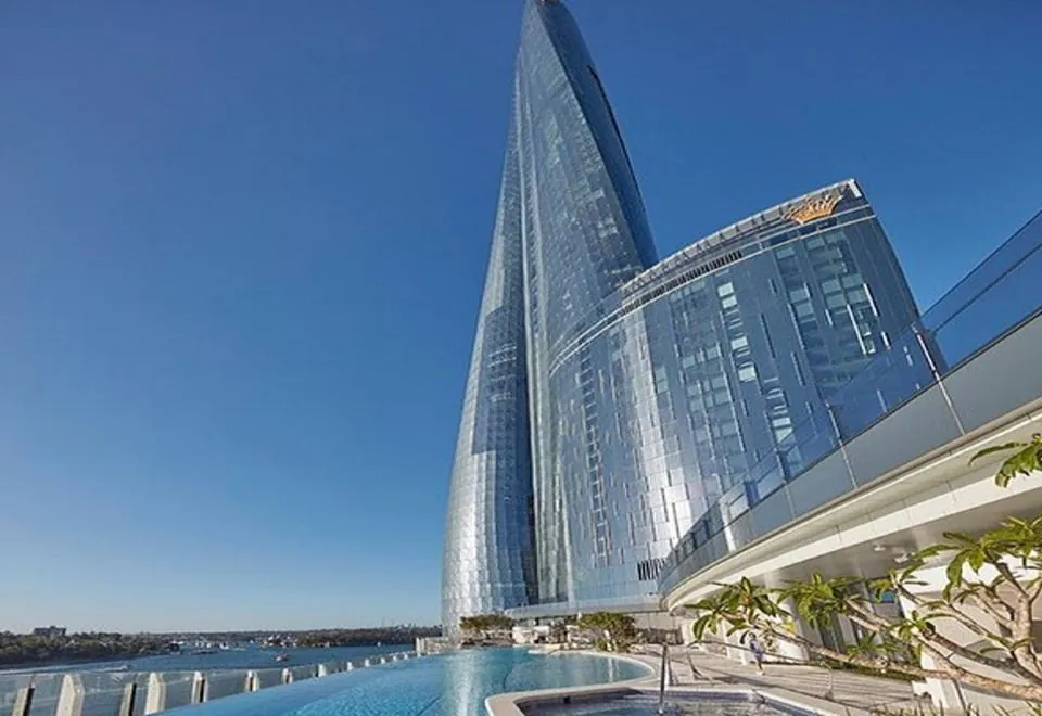 Crown Towers Sydney