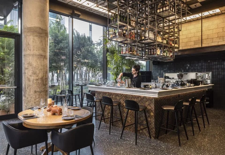 Play Midtown Hotel Tel Aviv
