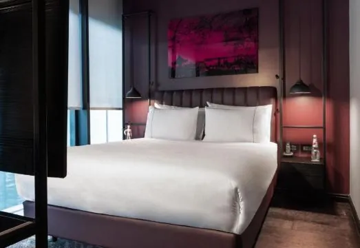 Play Midtown Hotel Tel Aviv