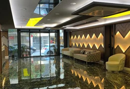 Grand Nergiz Hotel