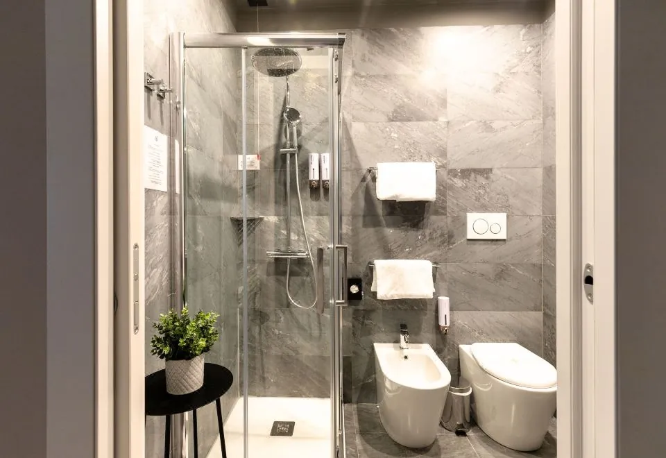 Aiello Hotels - Duomo