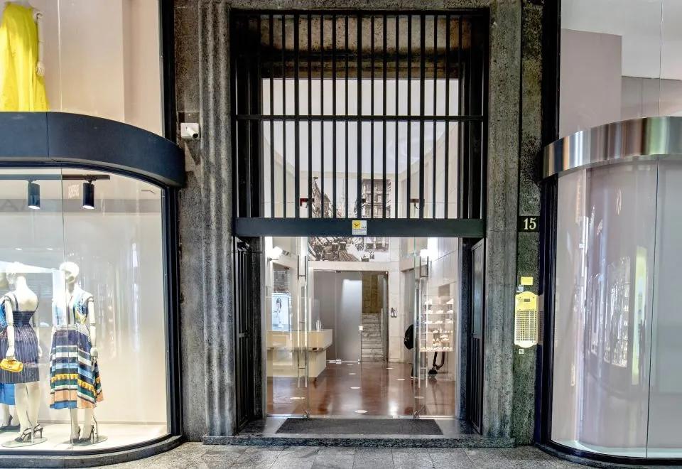 Aiello Hotels - Duomo