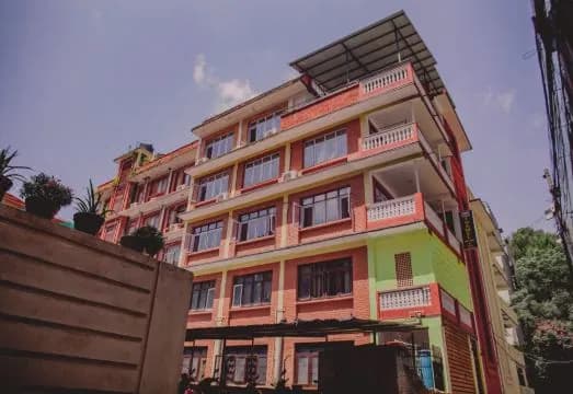 Thamel Hotel & Spa