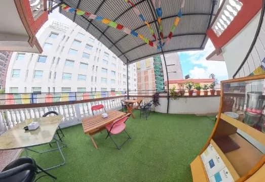 Thamel Hotel & Spa