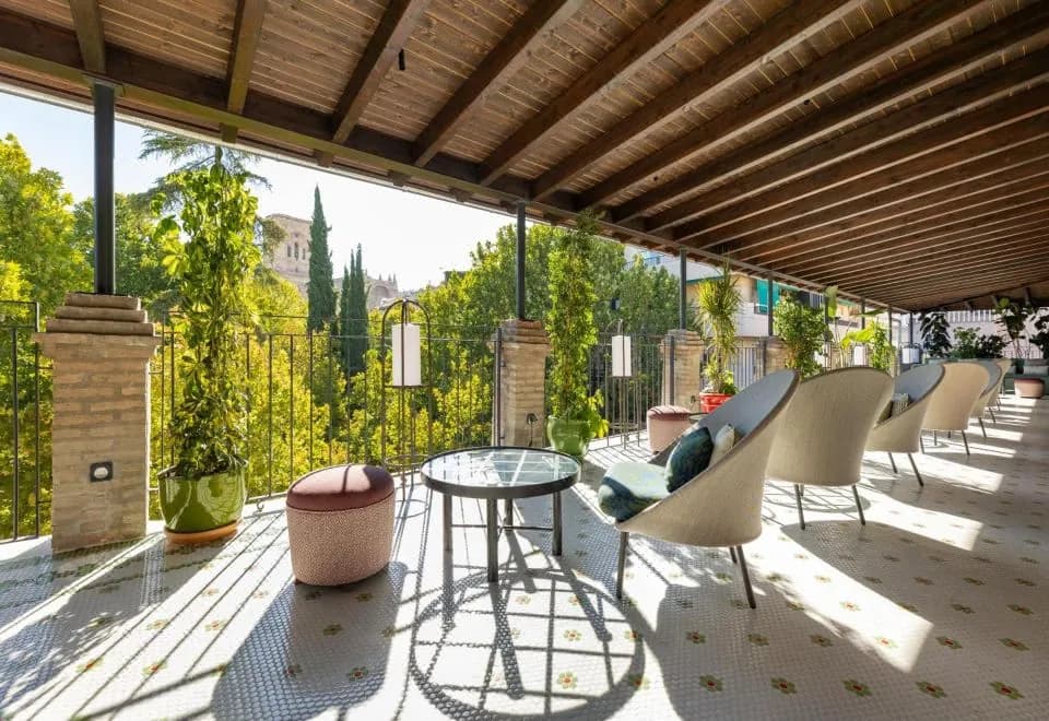 Seda Club Hotel - Small Luxury Hotels