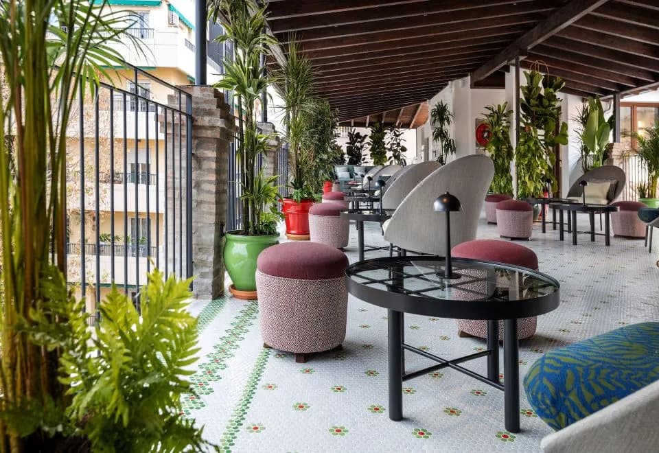Seda Club Hotel - Small Luxury Hotels