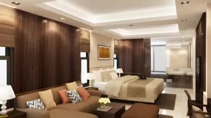 Syama Suite Sukhumvit 20