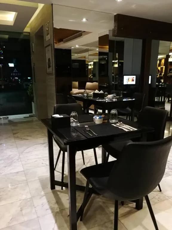 Syama Suite Sukhumvit 20