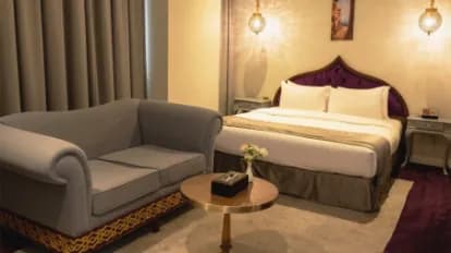 Saraya Corniche Hotel