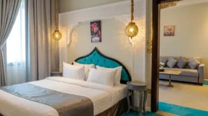 Saraya Corniche Hotel