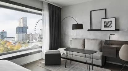 Residence Inn by Marriott Munich Ostbahnhof