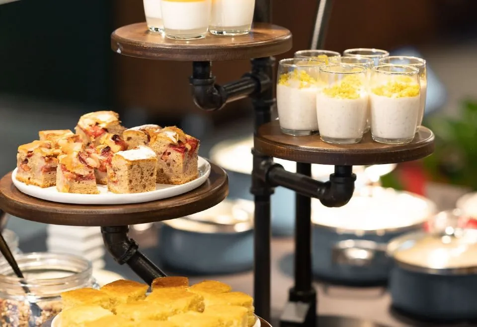 magdas HOTEL Vienna City - First Social Business HOTEL in Austria