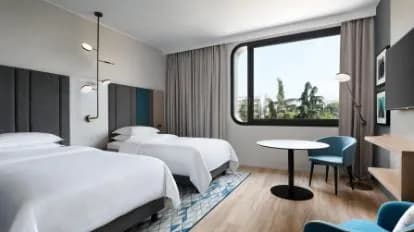 Sheraton Milan San Siro