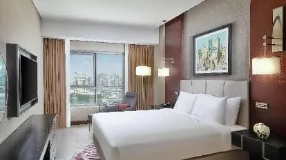 Hilton Doha the Pearl