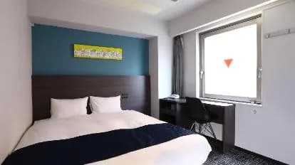 KOKO HOTEL Ikebukuro East(formerly Hotel Wing Ikebukuro）