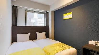 KOKO HOTEL Ikebukuro East(formerly Hotel Wing Ikebukuro）