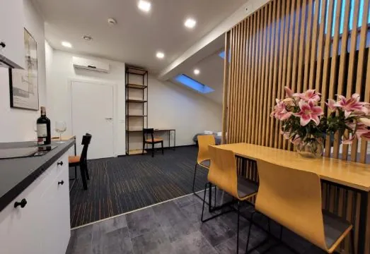 Dada Premium Aparthotel