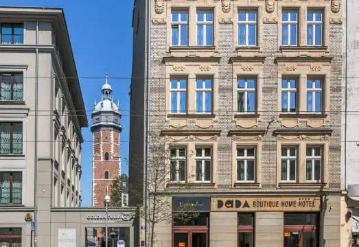 Dada Premium Aparthotel