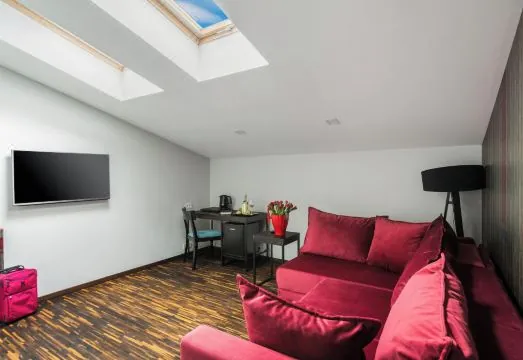 Dada Premium Aparthotel
