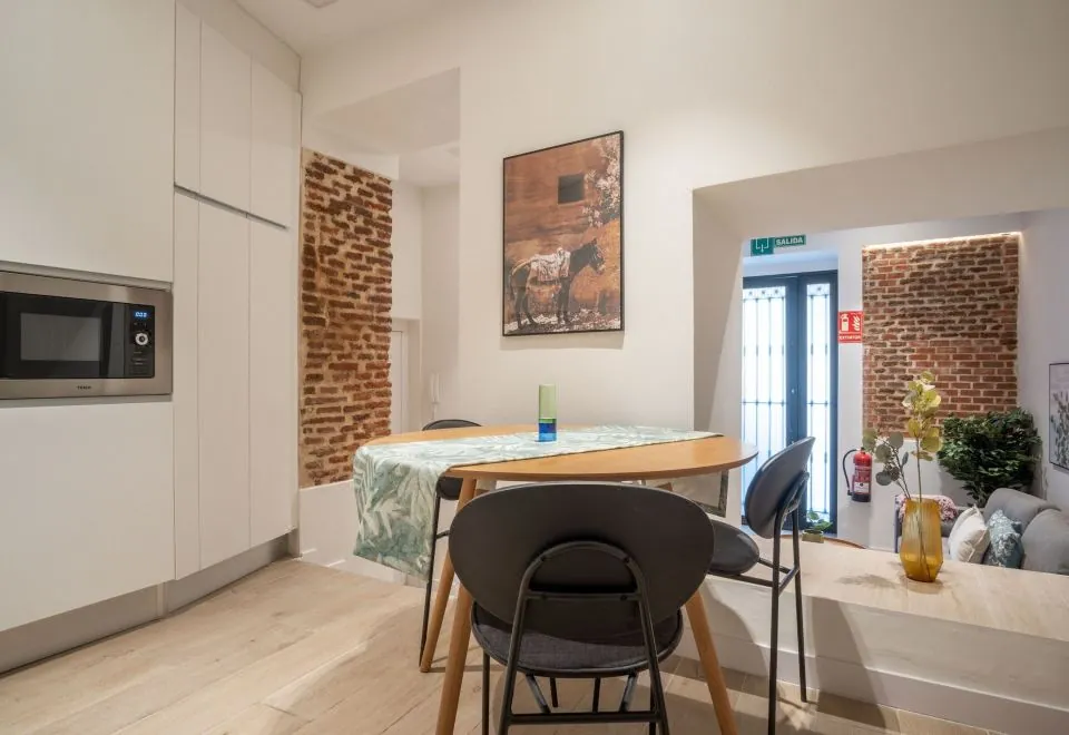 limehome Madrid C. de Fomento
