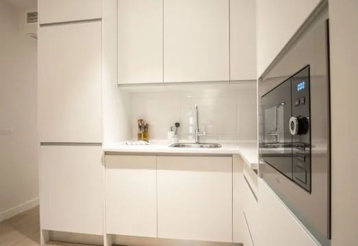 limehome Madrid C. de Fomento