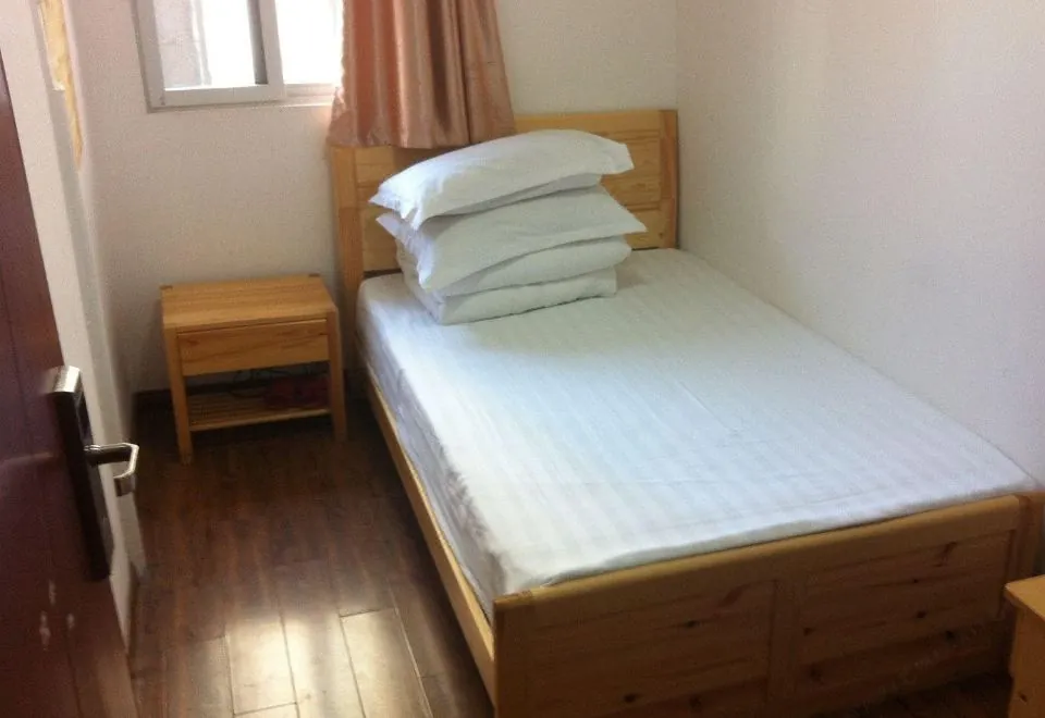 Hejia Hotel