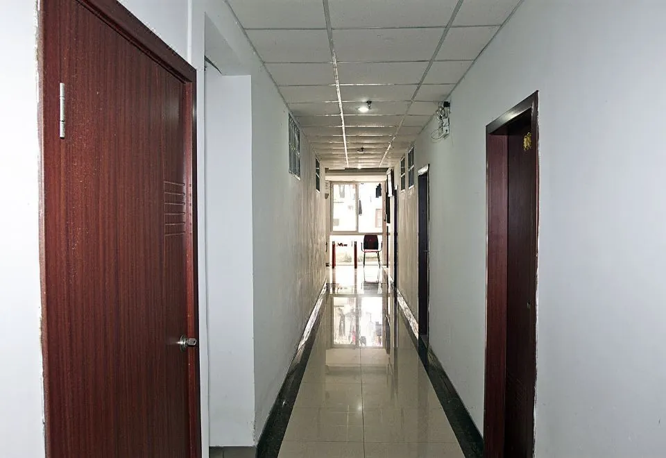 Hejia Hotel