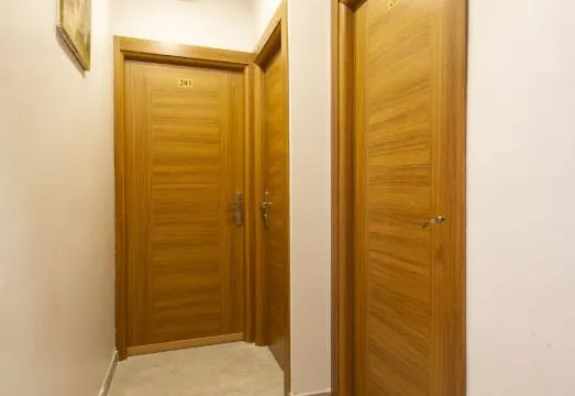 Turna HOTEL