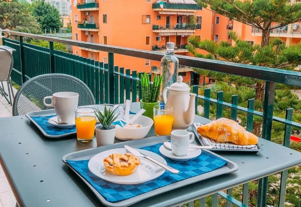 Sorrento Colors&Suites
