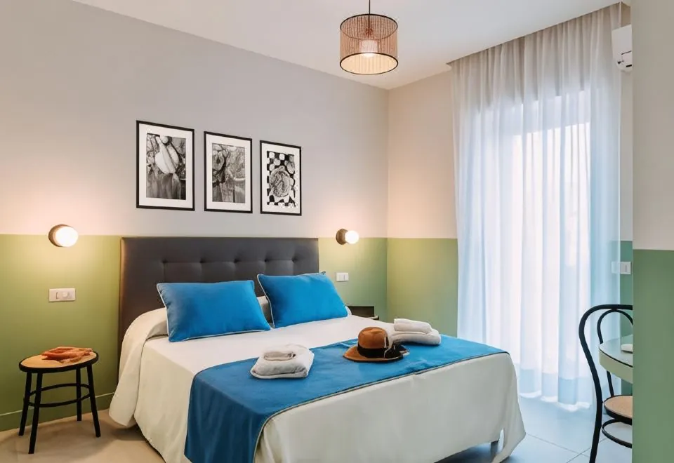 Sorrento Colors&Suites