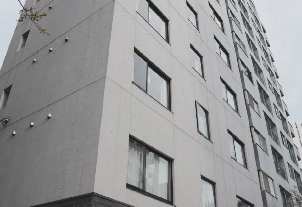 ICHIYU HOTEL ASAKUSA