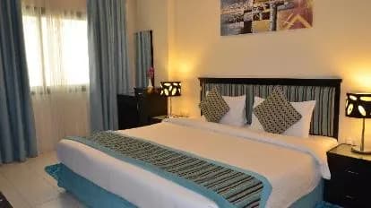 Al Jazeera Hotel Apartments LLC