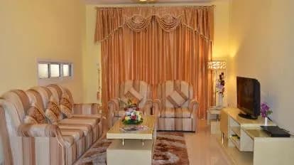 Al Jazeera Hotel Apartments LLC