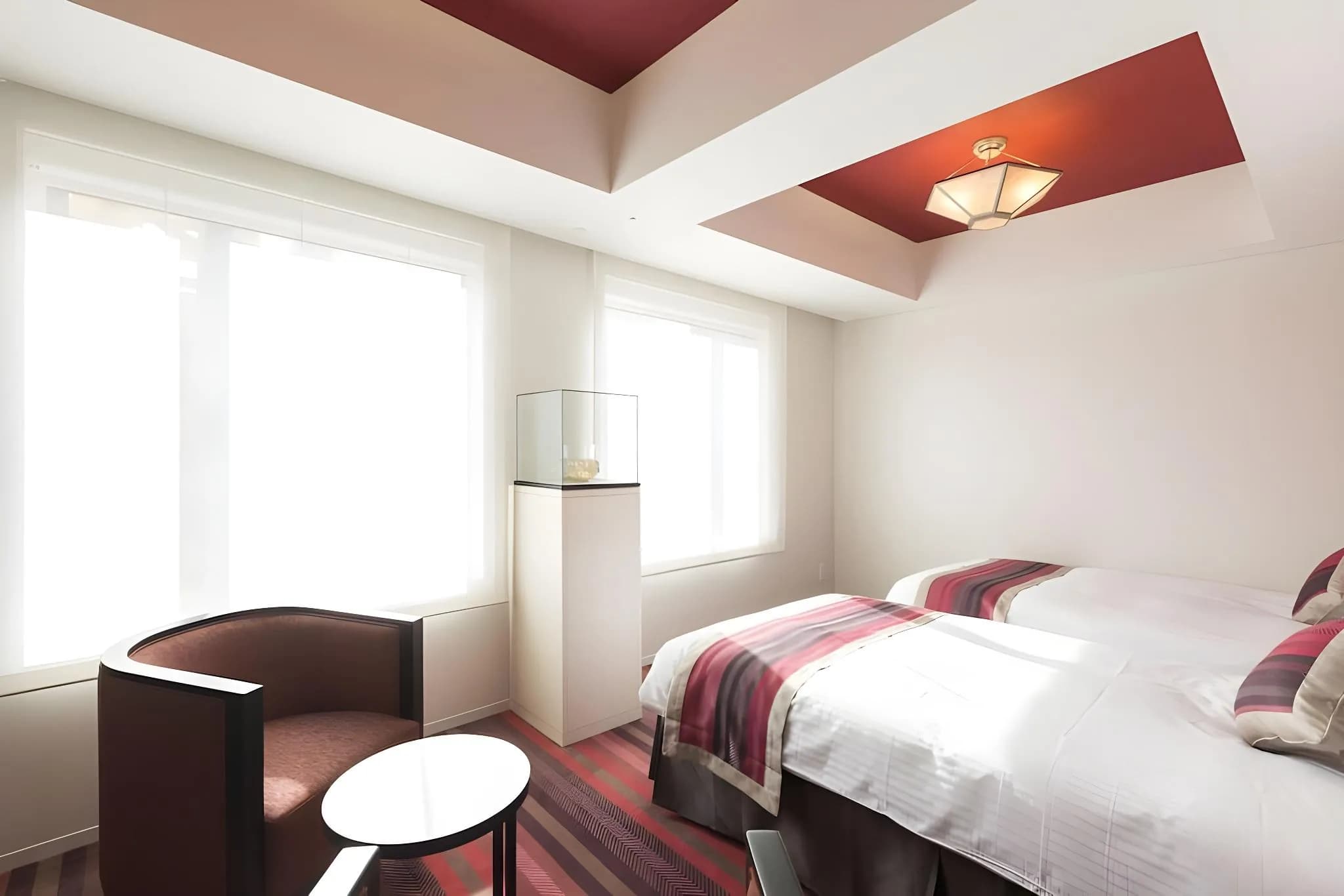 Hotel Dans le Coeur Osaka Umeda