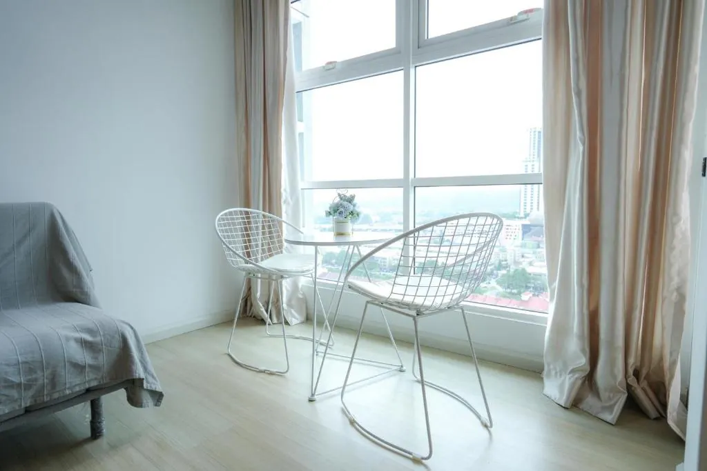 GT Home Sunway Nexis