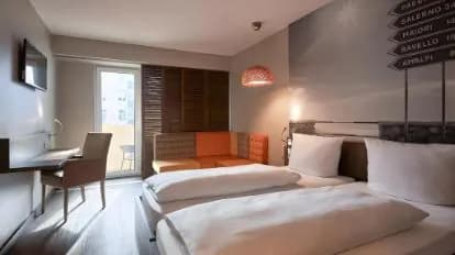 Hotel Gio