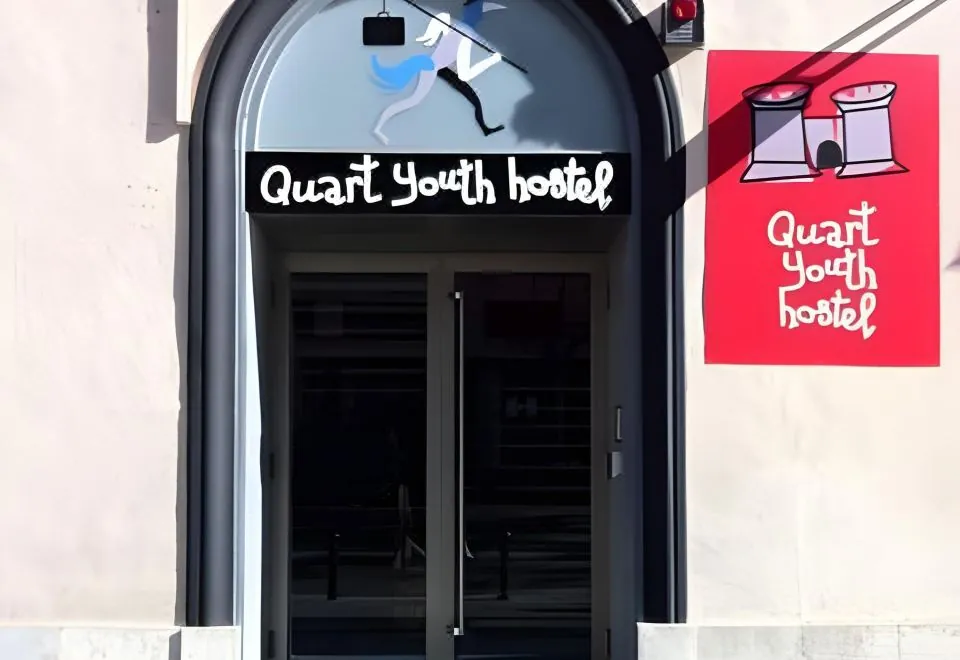 Quart Youth Hostel
