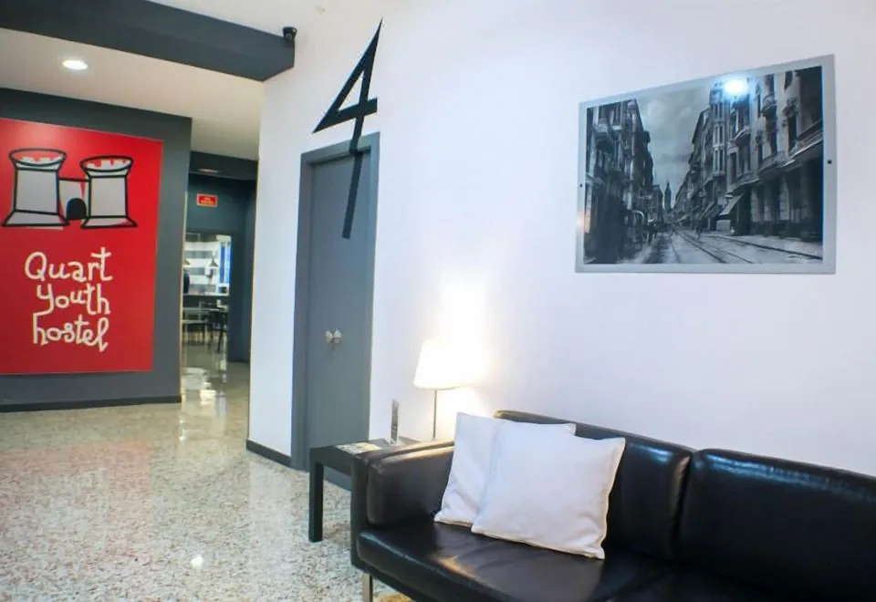 Quart Youth Hostel