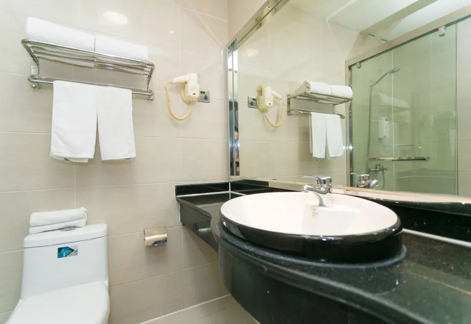 Xinrenren hotel