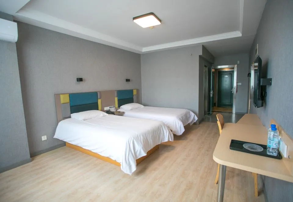 Xinrenren hotel