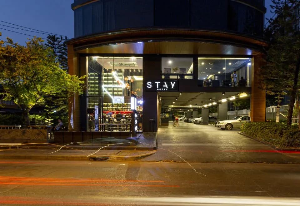 Stay Hotel BKK