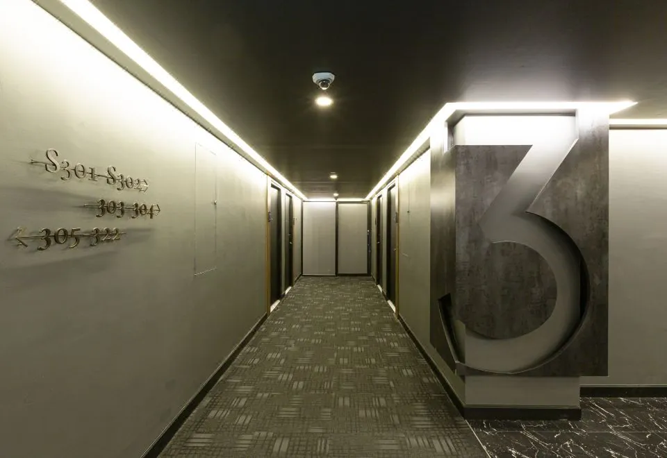 Stay Hotel BKK
