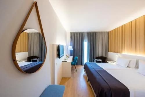 Silken Ramblas