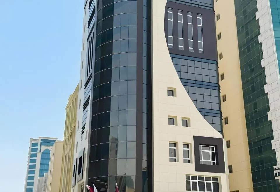 Grand Legacy Hotel Doha