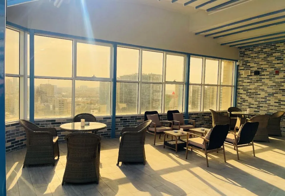 Grand Legacy Hotel Doha