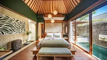 Ini VIE Villa Bali